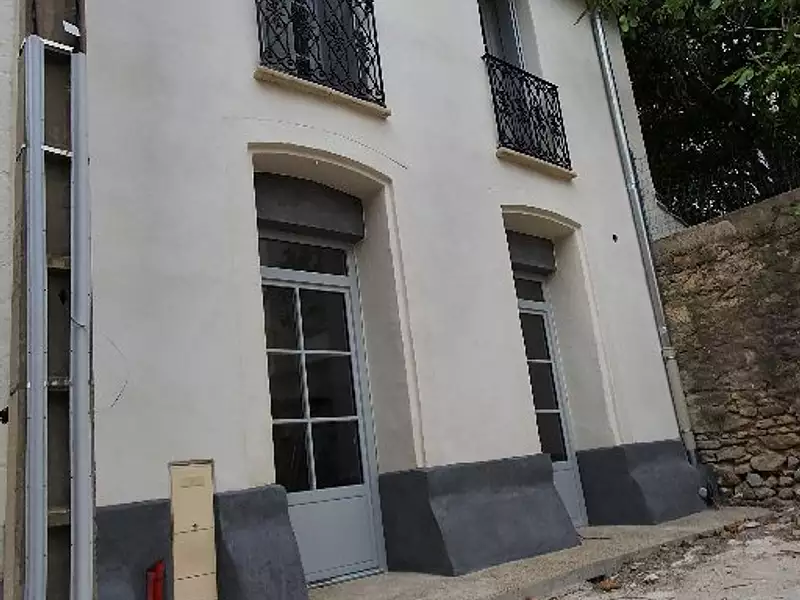 Maison, 82 m²