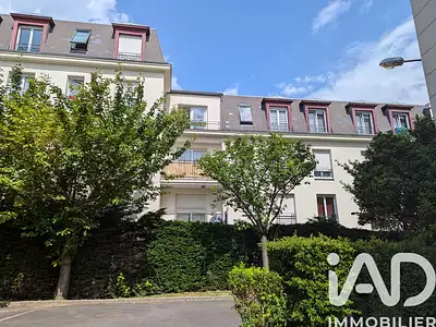 Appartement, 47 m²