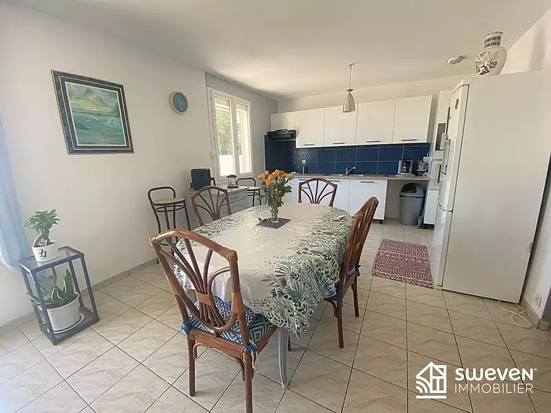 Maison, 170 m²