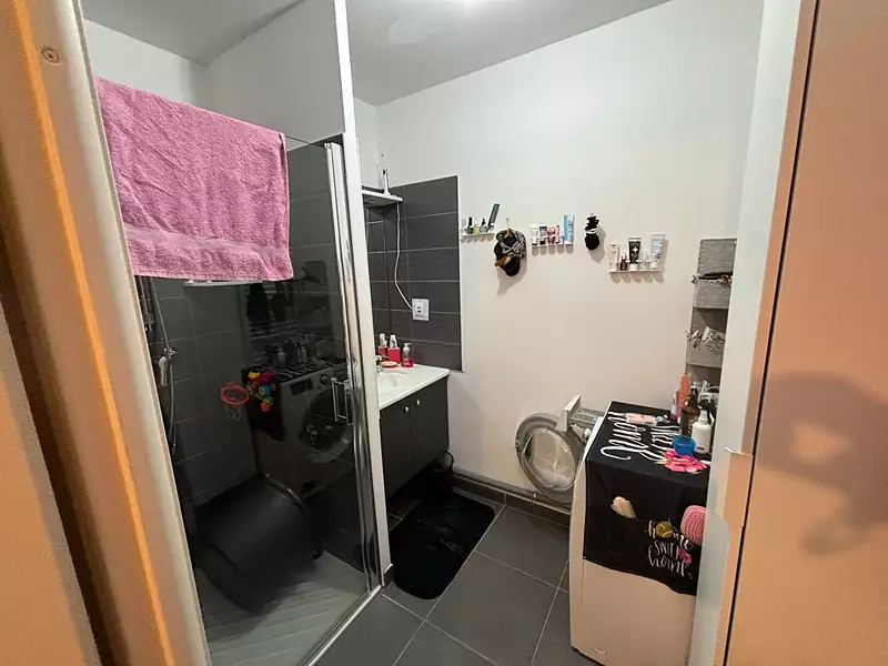 Appartement, 51 m²