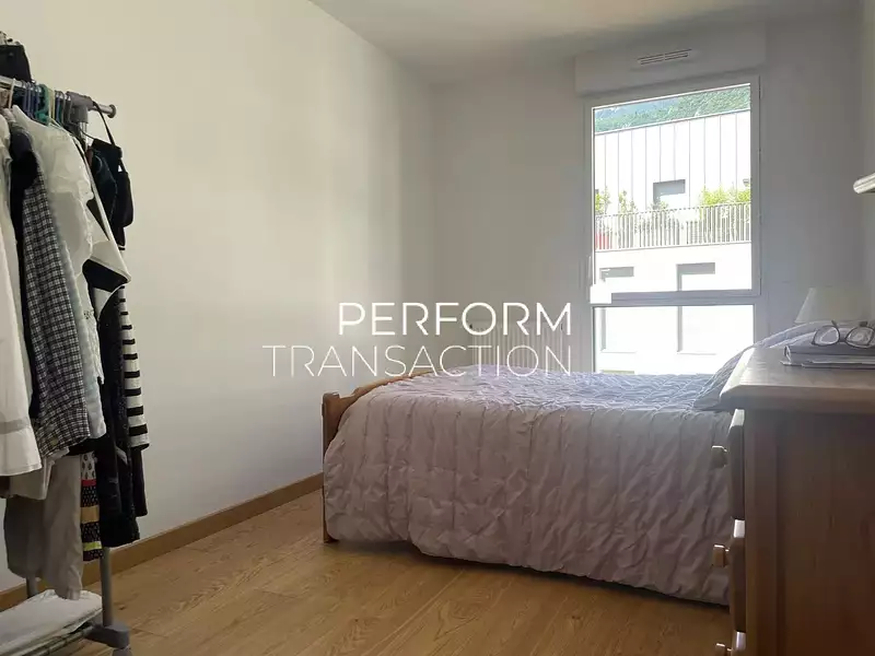 Appartement, 67,1 m²