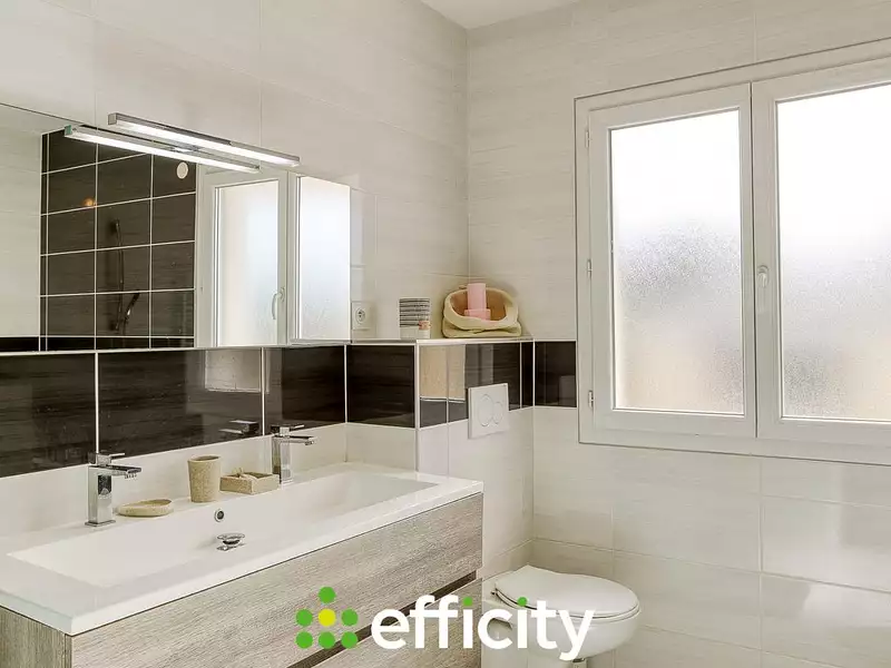 Maison, 136 m²