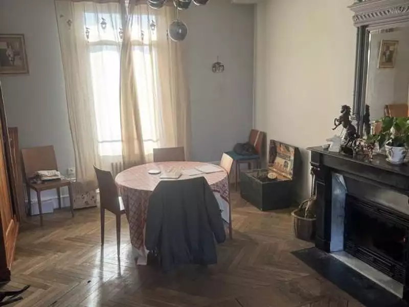 Maison, 145 m²