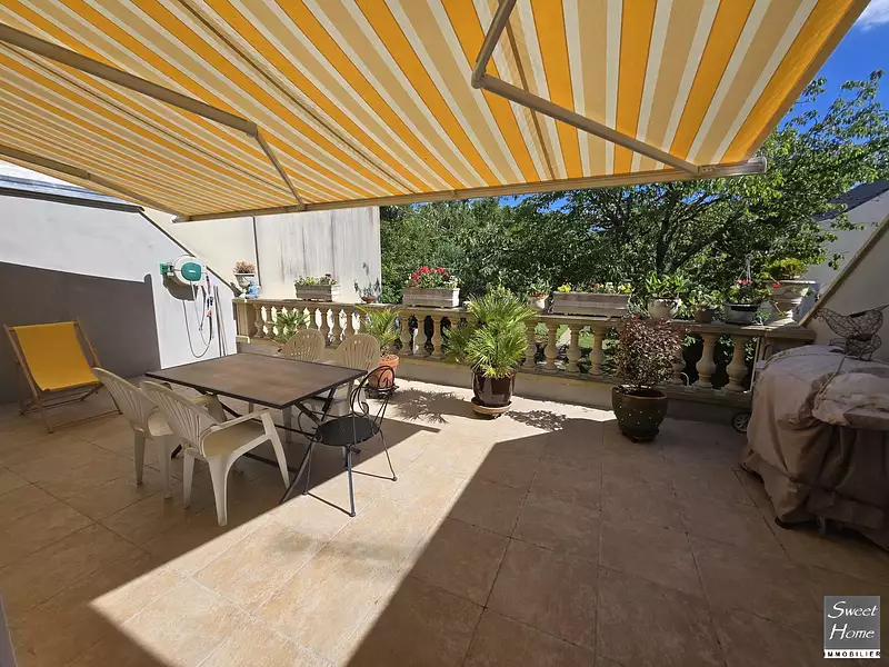 Maison, 114,17 m²