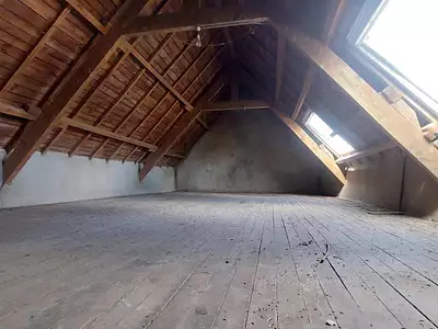 Maison, 102 m²