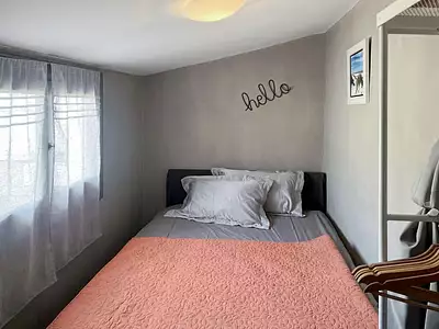 Maison, 46 m²
