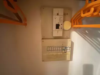 Appartement, 42 m²