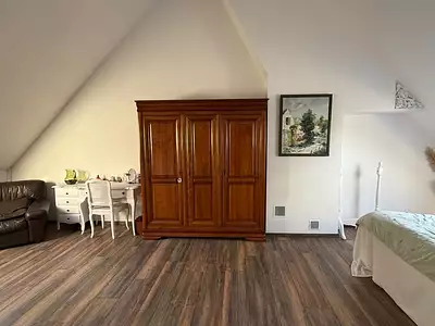 Maison, 200 m²