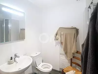 Appartement, 61 m²