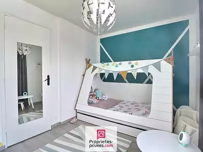 Maison, 111 m²