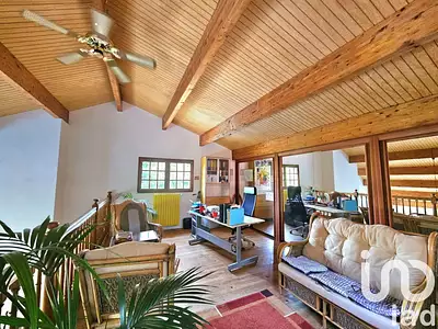 Maison, 312 m²