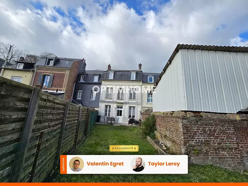 Maison, 85 m²
