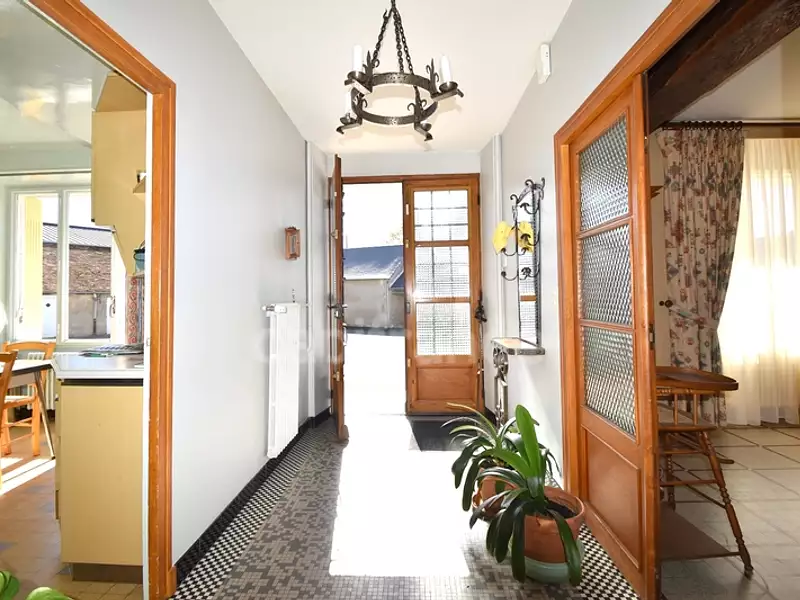 Maison, 170 m²