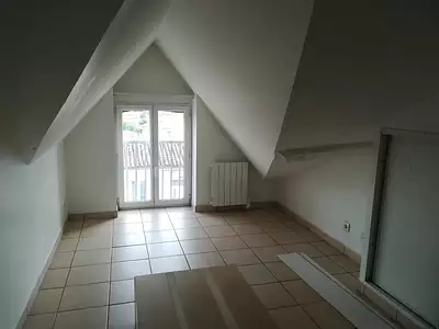 Appartement, 87 m²