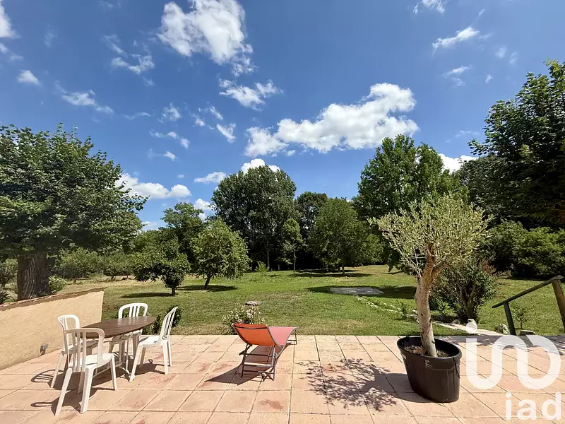 Maison, 170 m²