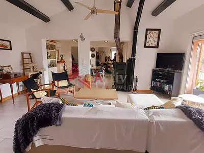 Maison, 180 m²