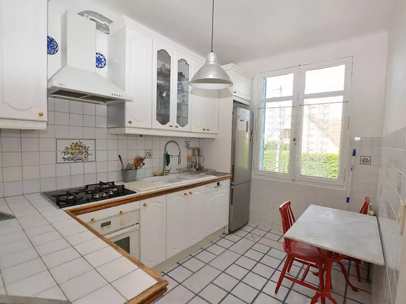 Maison, 90 m²