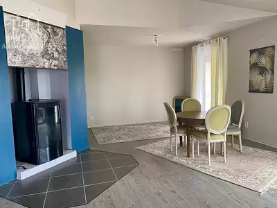 Appartement, 160,4 m²