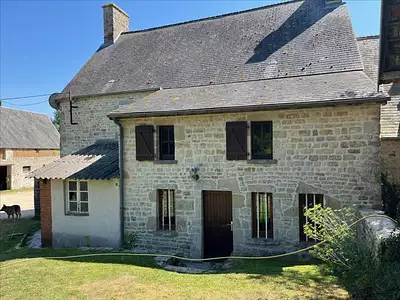 Maison, 154,38 m²