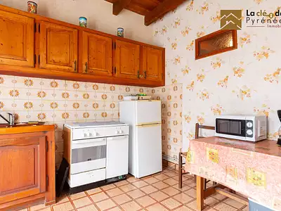 Maison, 92 m²