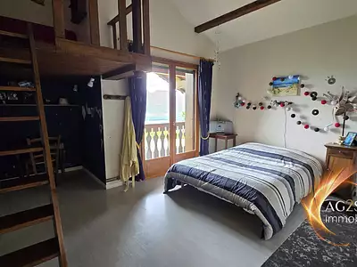 Maison, 208 m²