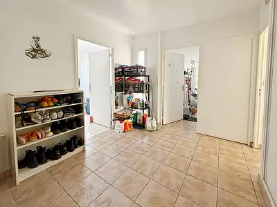 Appartement, 85,94 m²