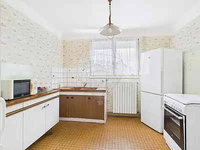 Maison, 80 m²