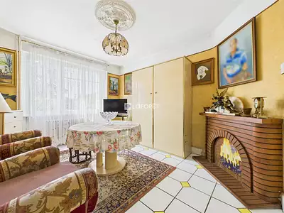 Maison, 110 m²