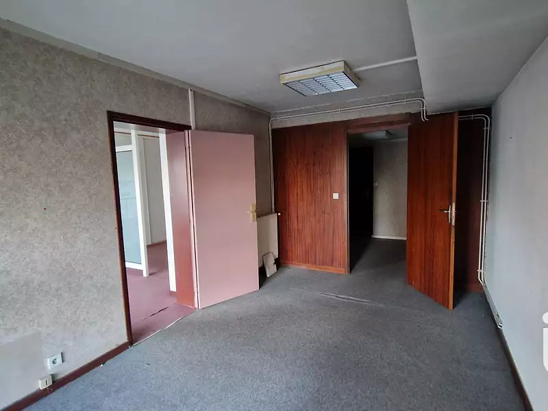 Appartement, 217 m²