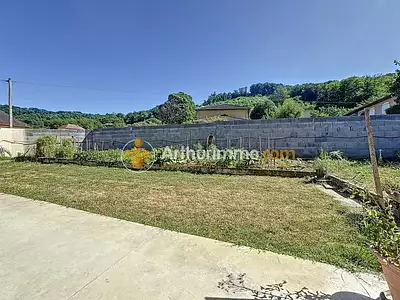 Maison, 155 m²