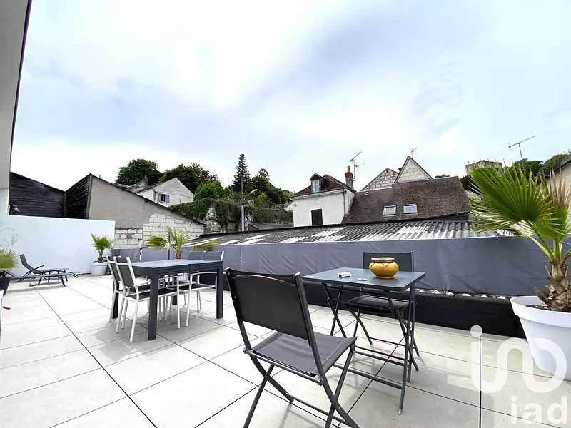 Maison, 143 m²
