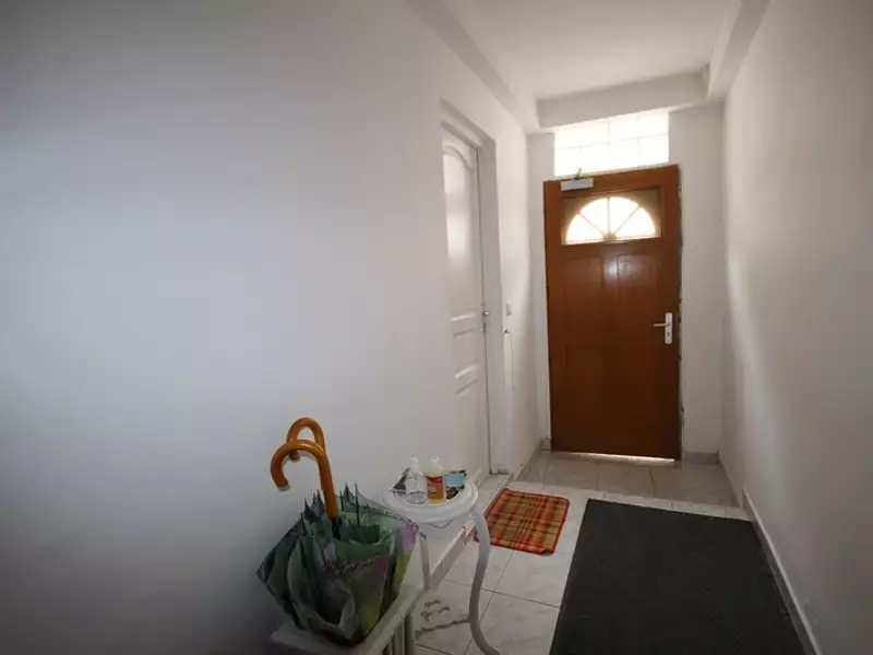 Immeuble, 250 m²