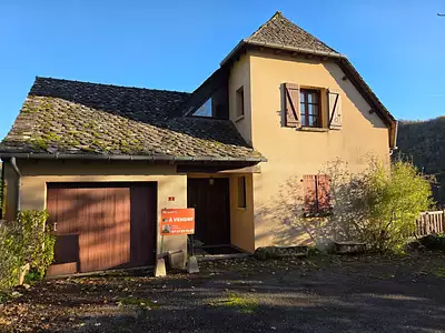 Maison, 145 m²