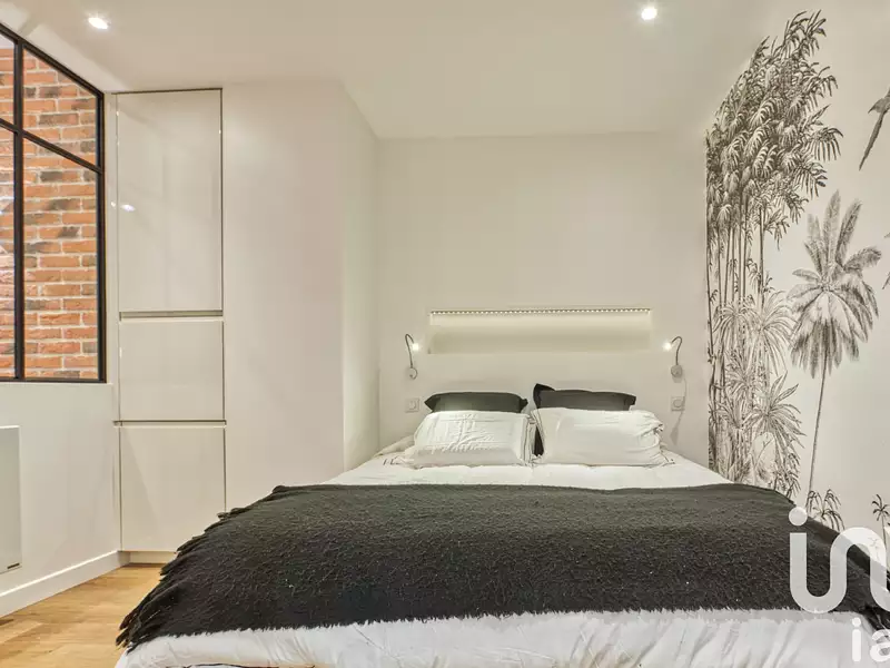 Appartement, 50 m²