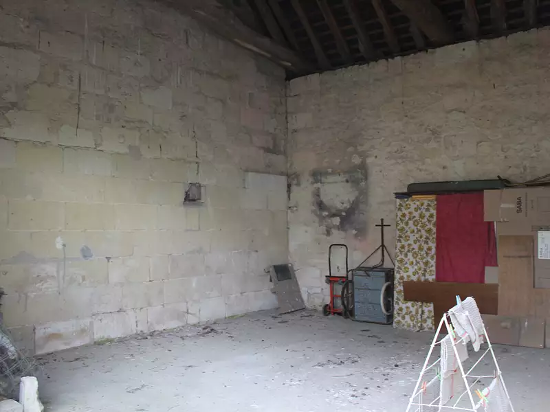 Maison, 91 m²