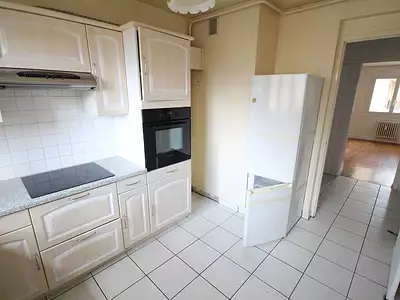 Appartement, 74 m²