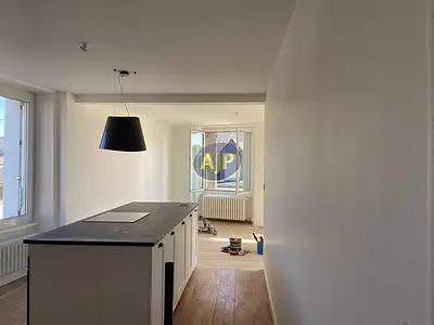 Appartement, 84,54 m²