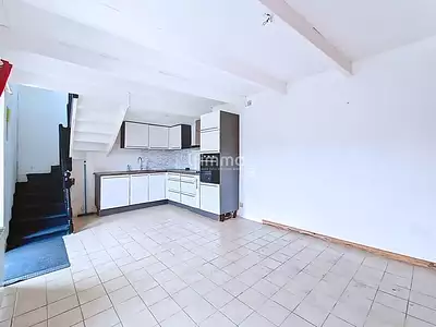 Maison, 45 m²
