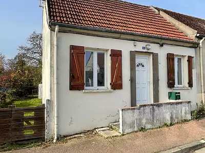 Maison, 36,34 m²