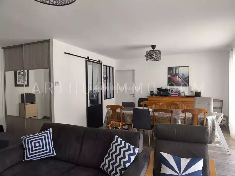 Maison, 115,83 m²