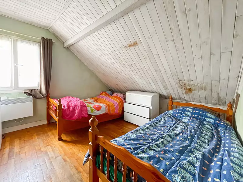 Maison, 86 m²