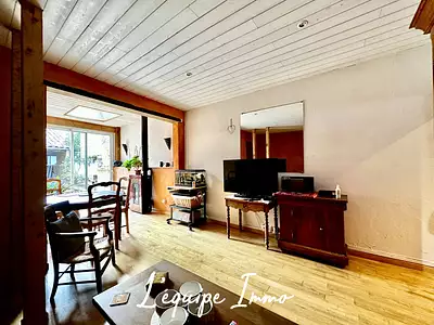 Maison, 76 m²