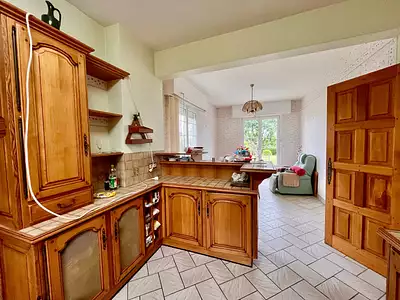 Maison, 200 m²