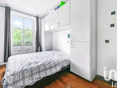 Appartement, 77 m²