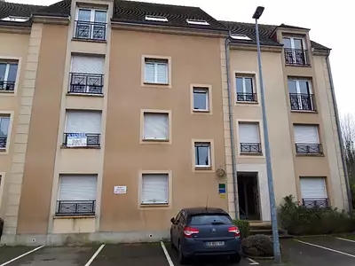 Appartement, 35,22 m²
