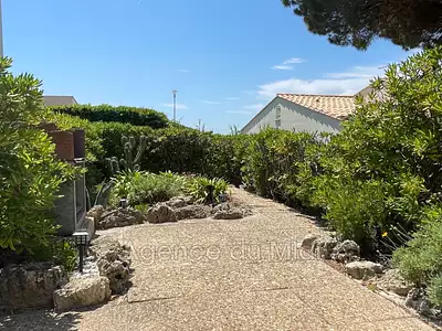 Maison, 36 m²