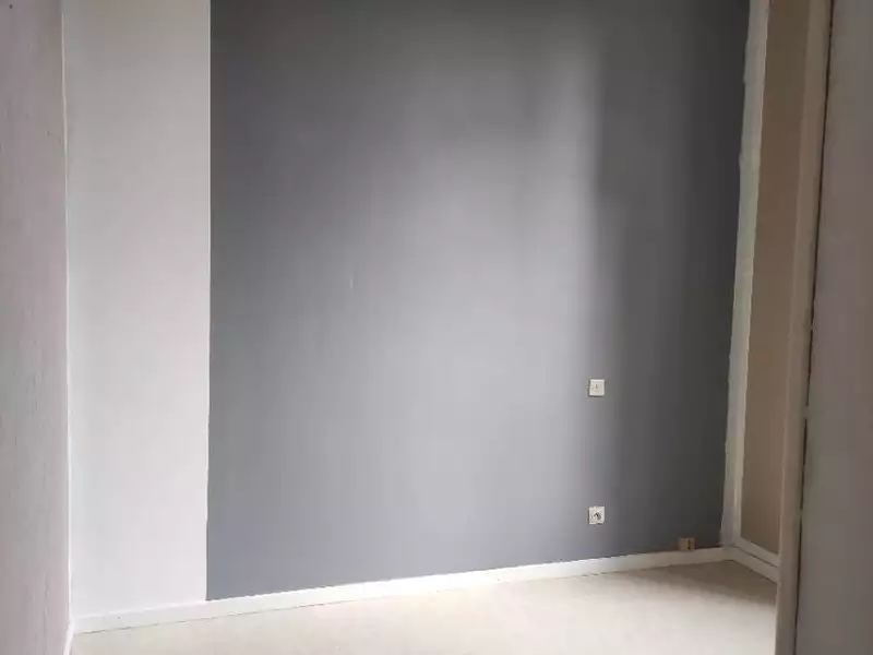 Appartement, 37 m²