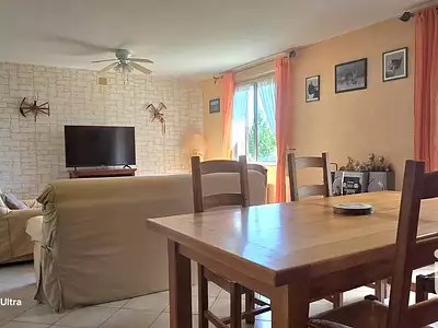 Maison, 89 m²