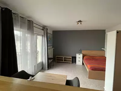 Appartement, 31 m²