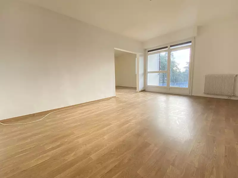 Appartement, 92 m²